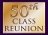 50th Reunion News
